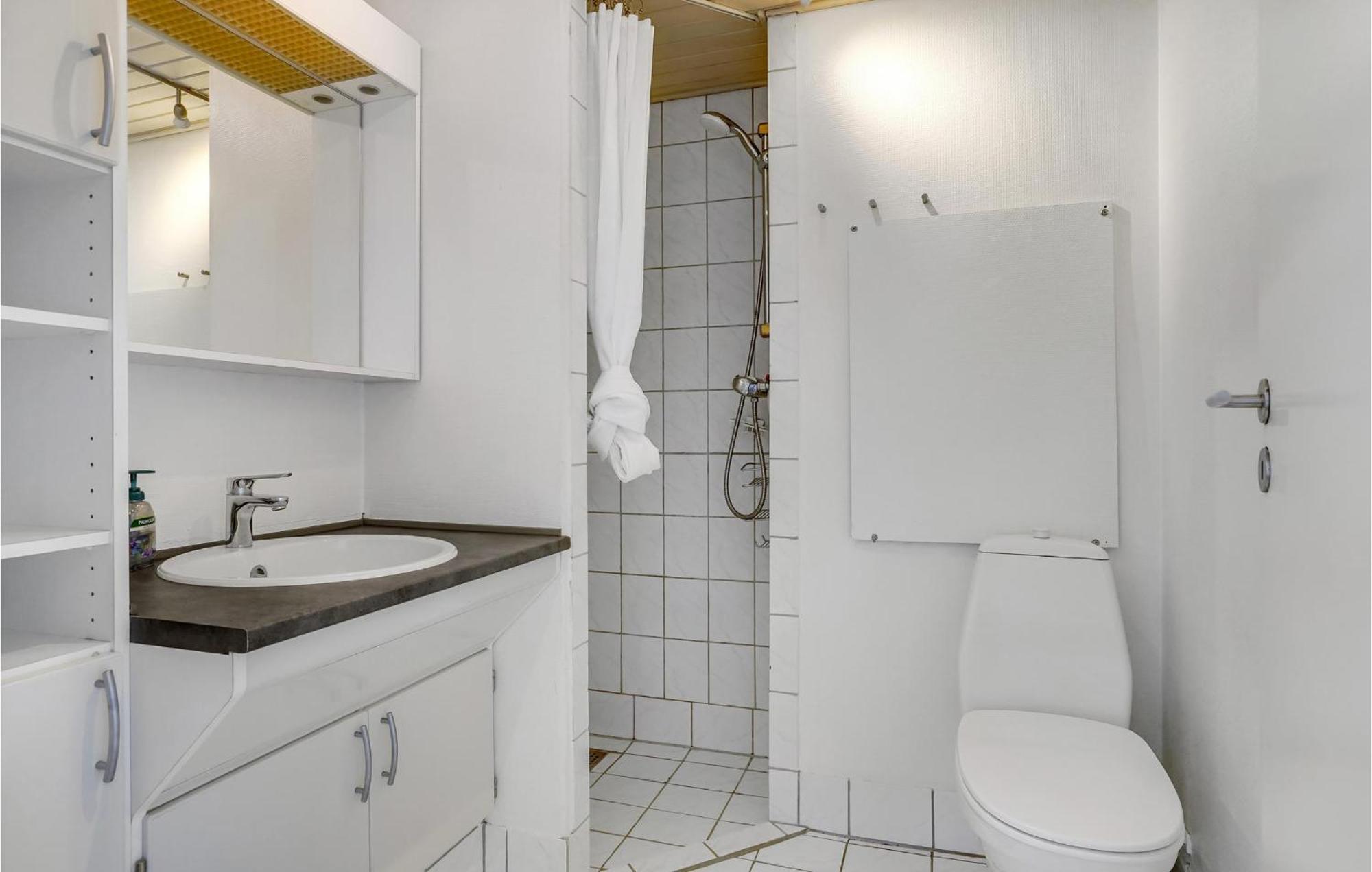 Apartment Lejl, 207 St, Fanø