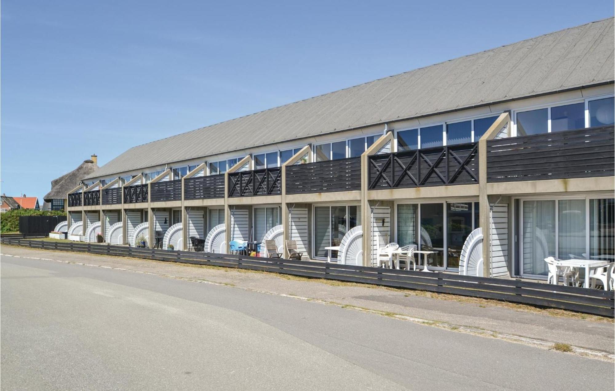 Lejl, 207 St, Apartment Fanø