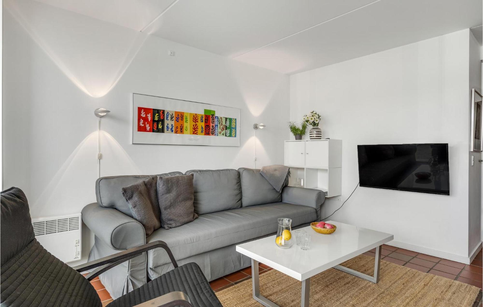 Lejl, 207 St, Апартаменты